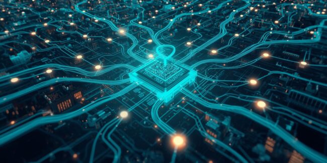 Safe City_Network design, bandwidth & storage.